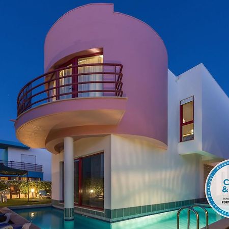 Marina De Albufeira Villa 8 Exteriér fotografie