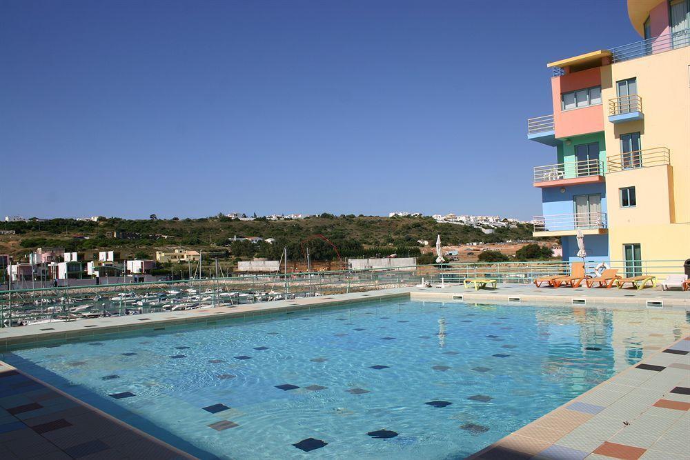 Marina De Albufeira Villa 8 Exteriér fotografie