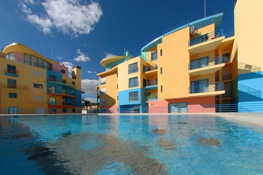Marina De Albufeira Villa 8 Exteriér fotografie
