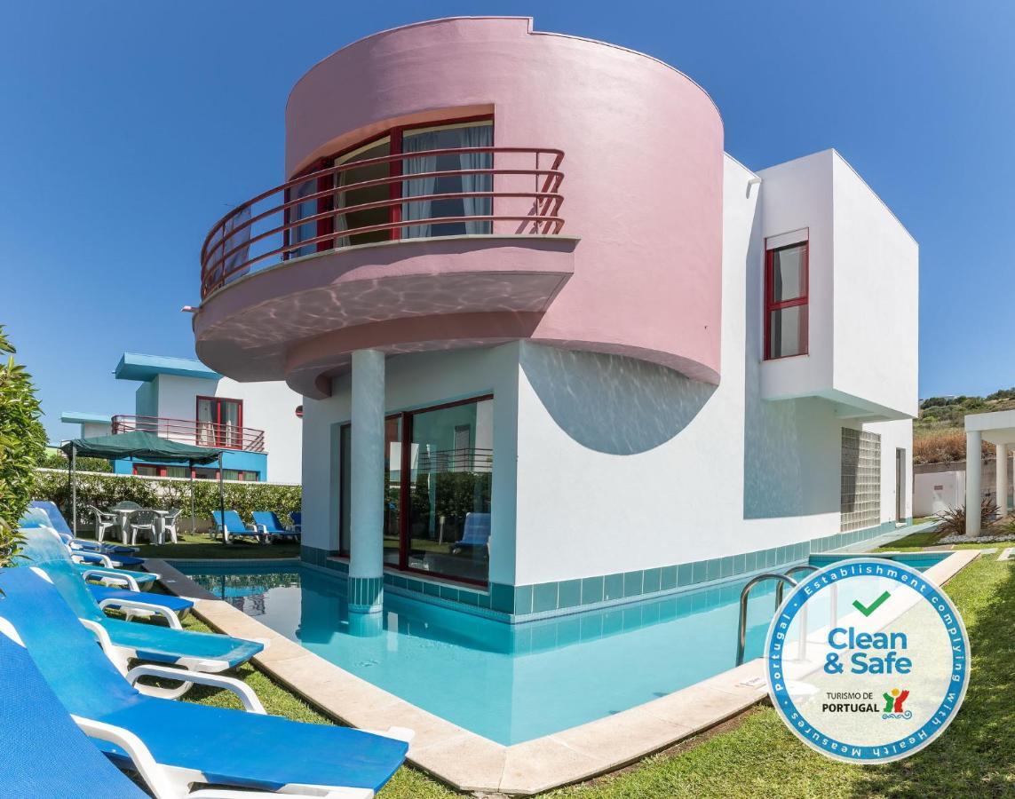 Marina De Albufeira Villa 8 Exteriér fotografie
